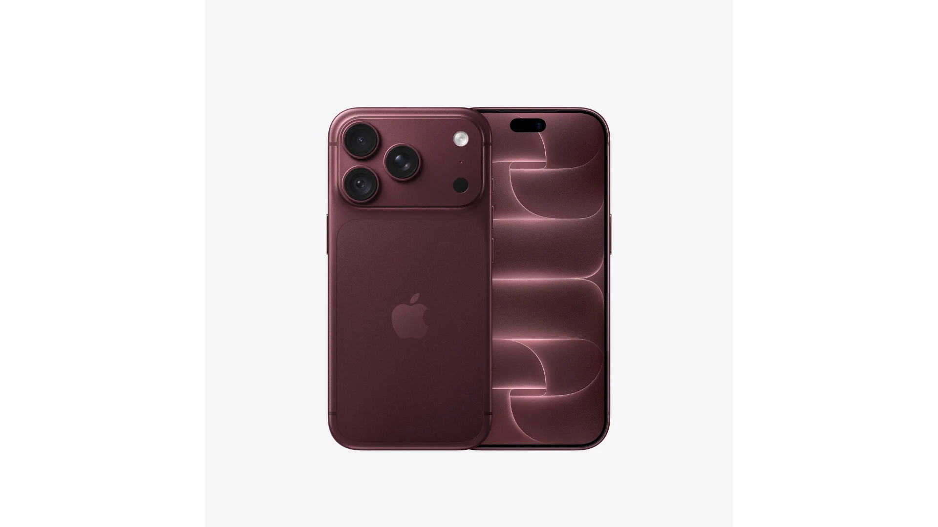 Thiết kế tổng thể của bộ đôi iPhone 18 Pro và iPhone 18 Pro Max