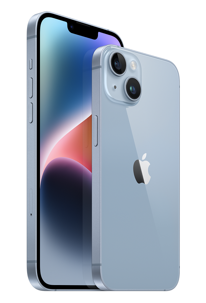 Face ID mới trên iPhone 14 hứa hẹn nhiều đột phá bất ngờ 2 Được kích hoạt bởi máy ảnh TrueDepth để nhận dạng khuôn mặt