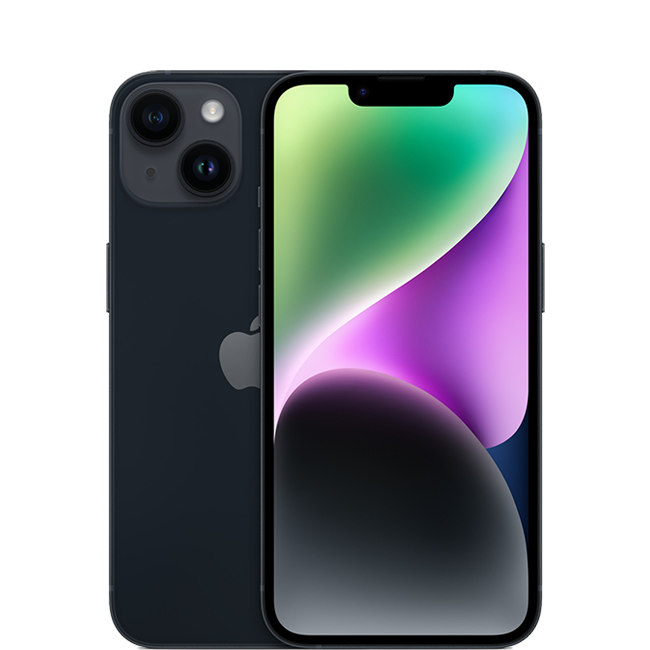 Bộ nhớ 512GB trên iPhone 14 có khả năng lưu trữ hơn 30.000 bức ảnh Bộ nhớ 512GB trên iPhone 14 có khả năng lưu trữ hơn 30.000 bức ảnh
