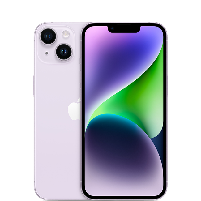 iPhone 14 nặng bao nhiêu? iPhone 14 có trọng lượng 172g