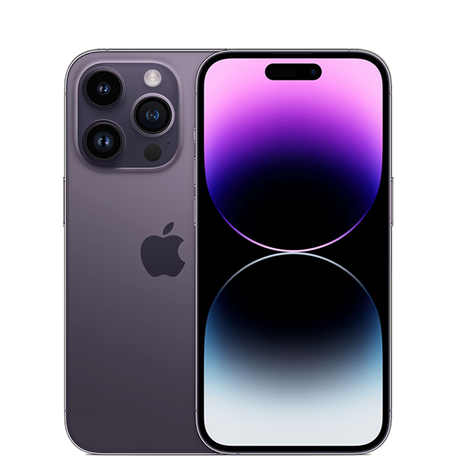 iPhone 14 pro dùng chip gì - Chip A16 tốc độ tăng 15% tiết kiệm điện 30% 1 iPhone 14 Pro được Apple trang bị chip A16 cực xịn sò