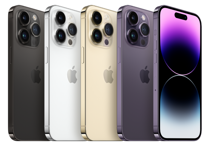 iPhone 14 có mấy loại? 4 phiên bản chính thức ra mắt! 5 iPhone 14 Pro Max sẽ là phiên bản cao cấp nhất của iPhone khi xuất hiện vào năm 2022