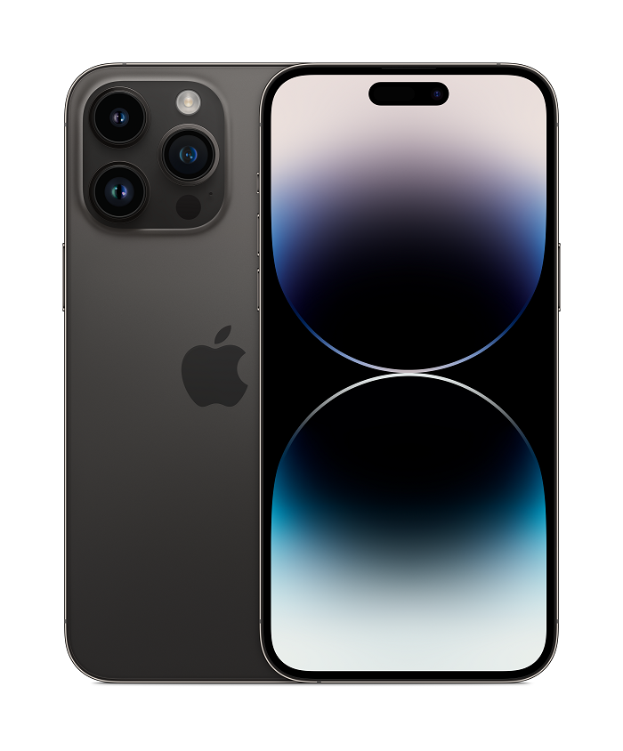 Tính năng Dynamic island thay thế hoàn toàn nút notch trên iPhone 14 Pro&nbsp;