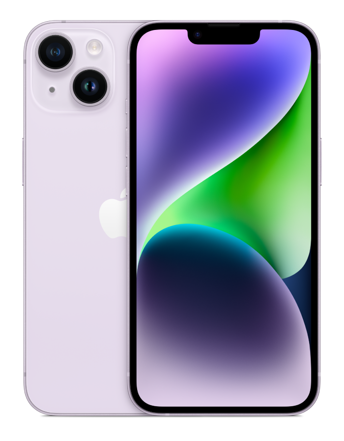 Pin iPhone 14 xem phát lại video lên đến 20 giờ