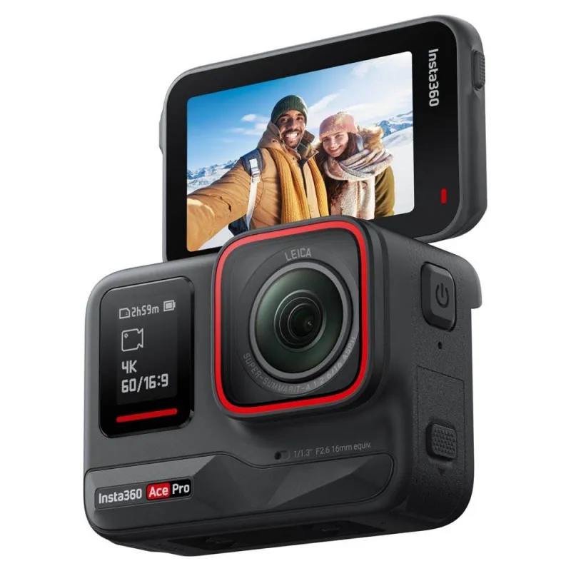 insta360 là gì?