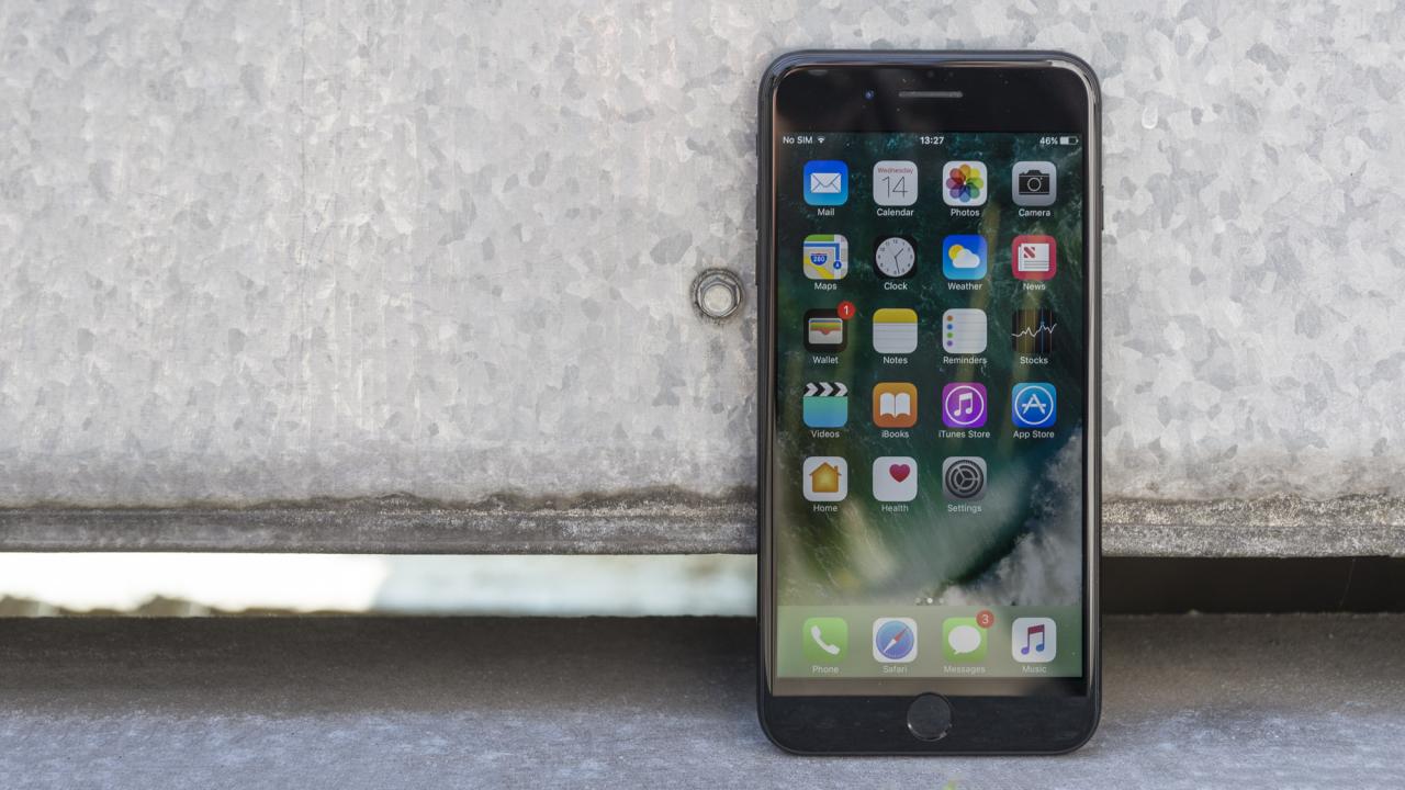 Không phải iPhone Xs Max mà iPhone 7 Plus mới thực sự đáng mua ở thời điểm hiện tại