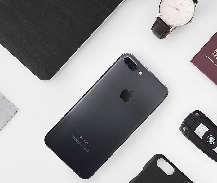 Không phải iPhone Xs Max mà iPhone 7 Plus mới thực sự đáng mua ở thời điểm hiện tại
