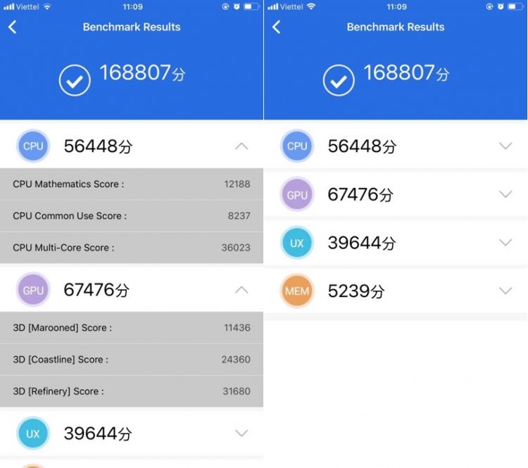 Không phải iPhone Xs Max mà iPhone 7 Plus mới thực sự đáng mua ở thời điểm hiện tại