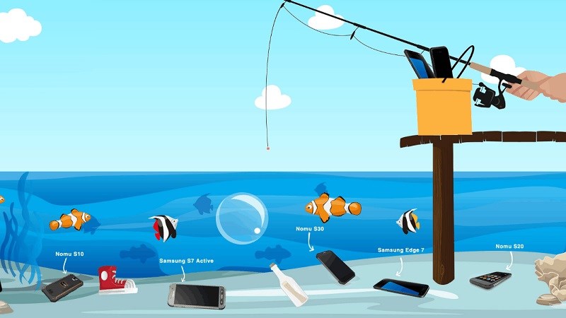 Chuẩn IP67, IP68 và IP69: Khái niệm và những điều cần biết 1 Chuẩn IP67, IP68 và IP69: khái niệm và những điều cần biết 1