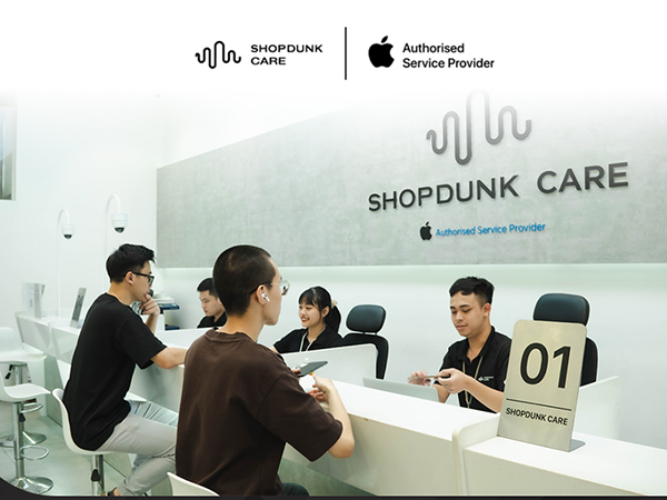 ShopDunk Care