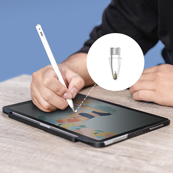 Switcheasy EasyPencil Pro 4 vẽ tranh trên iPad