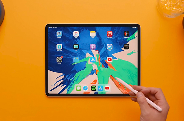 iPad Pro M2 12.9 inch WiFi 128GB với Apple Pencil 2