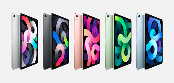 iPad Air 4 10.9 inch WiFi Cellular 64GB