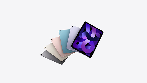 iPad Air 5 10.9 inch WiFi 64GB