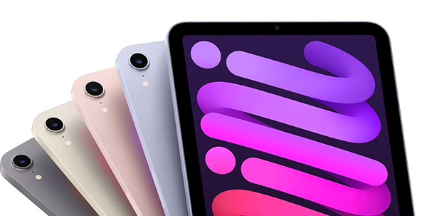 iPad Mini 6 8.3 inch WiFi Cellular 256GB