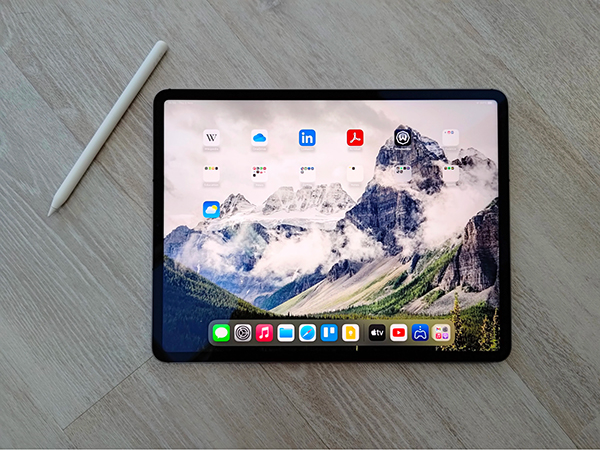 iPad Pro M2 11 inch WiFi 128GB