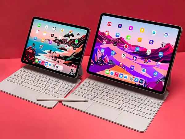 iPad Pro M2 11 inch WiFi Cellular 256GB