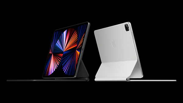 Mẫu iPad cho dân vẽ, thiết kế chuyên nghiệp iPad Pro M1