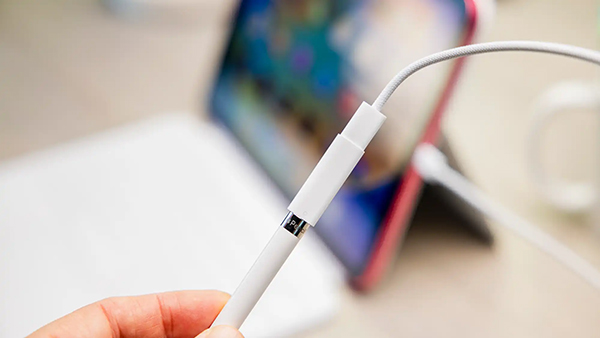 Apple Pencil 1