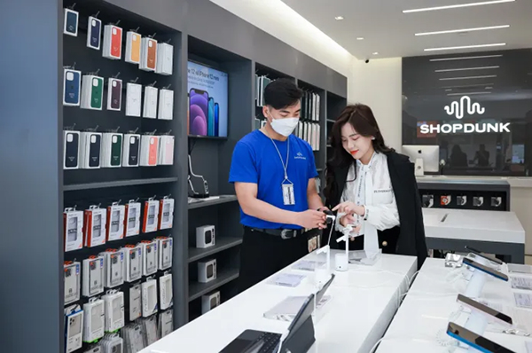 Địa chỉ mua iPad Gen 10 và bút Apple Pencil 1 uy tín