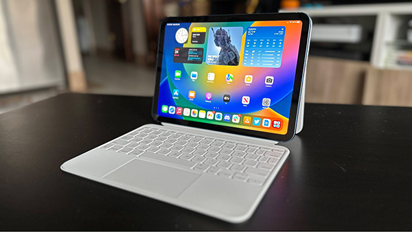 iPad gen 10