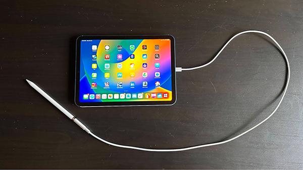 So sánh chi tiết iPad gen 10 và iPad mini 6