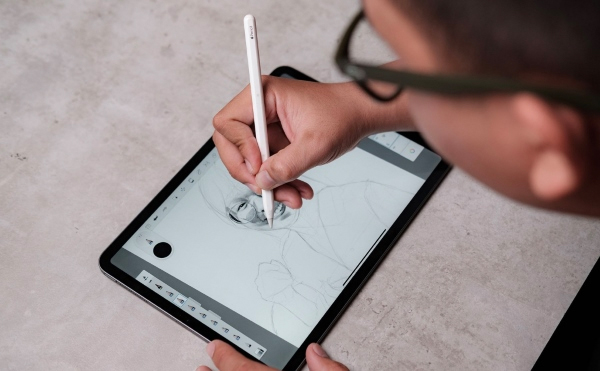 Ai nên mua iPad Gen 10