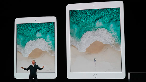 iPad Mini 5 sản xuất năm nào?