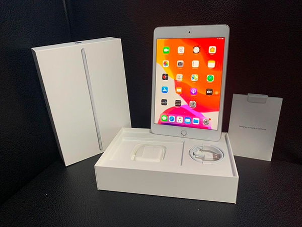 iPad Mini 5