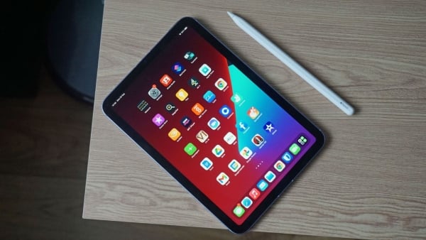 iPad mini 7 sẽ là dòng iPad mini đầu tiên cung cấp phiên bản dung lượng 128GB