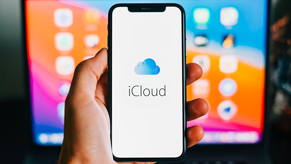 Cách gia tăng dung lượng cho iPad qua iCloud