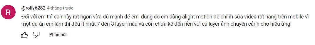 Review iPad Pro M2 từ những khách hàng đã sử dụng