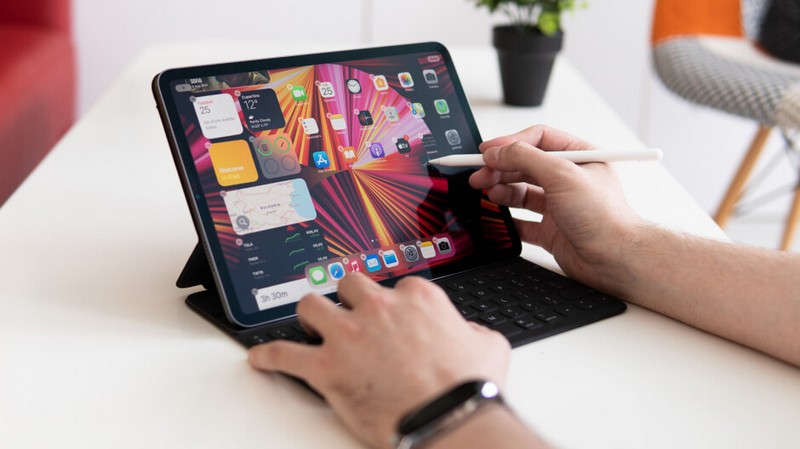 iPad Pro M2 11 inch 256GB: Giảm giá khủng tới 4 triệu 