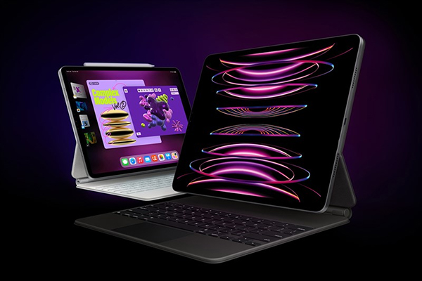 Nên mua iPad Pro M2 12.9 inch hay 11 inch?