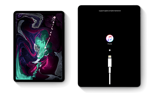 Cách xử lý iPad Pro M2 không lên nguồn