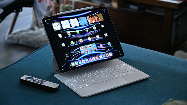 iPad Pro mới nhất