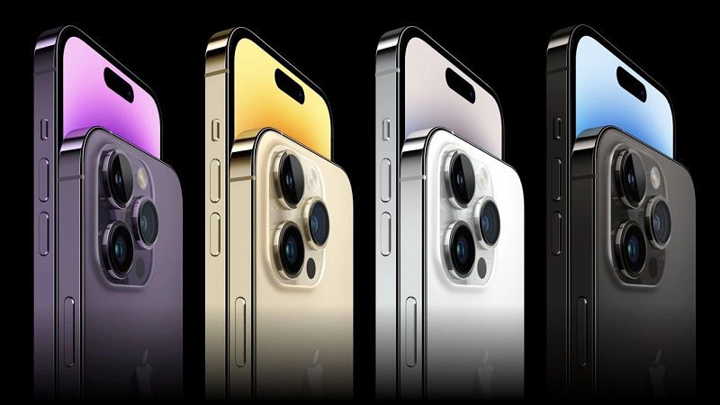 iPhone 14 sạc nhanh bao nhiêu W? 3 Cải tiến đáng tiền so với tiền nhiệm 4 Khám phá 5 cách hữu hiệu giúp giảm thời gian sạc pin của iPhone 14