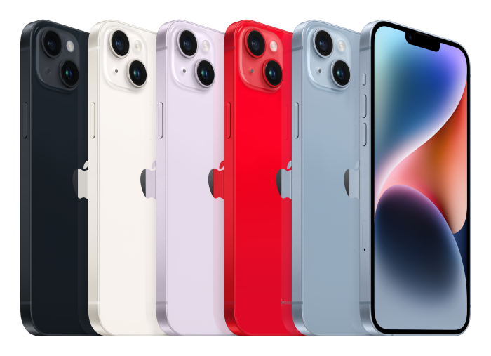 iPhone 14 có những ưu điểm gì? 6 điểm đột phá “hạ gục” iFans 2 Crash Detection (Phát hiện va chạm) là tính năng mới cho phép người được gán là liên hệ khẩn cấp biết tình hình và vị trí của nạn nhân khi có va chạm ô tô