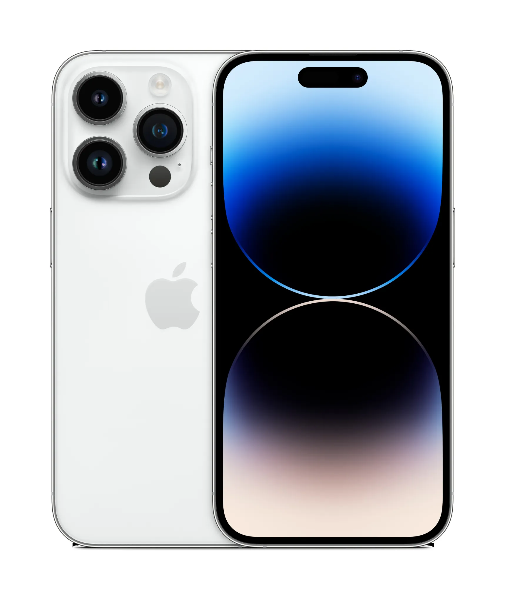 iPhone 14 Pro khác gì iPhone 14? Bản tiêu chuẩn lép vế hoàn toàn? 3 Kích thước cả hai phiên bản ngang nhau nhưng về trong lượng thì iPhone 14 chiếm ưu thế hơn so với iPhone 14 Pro