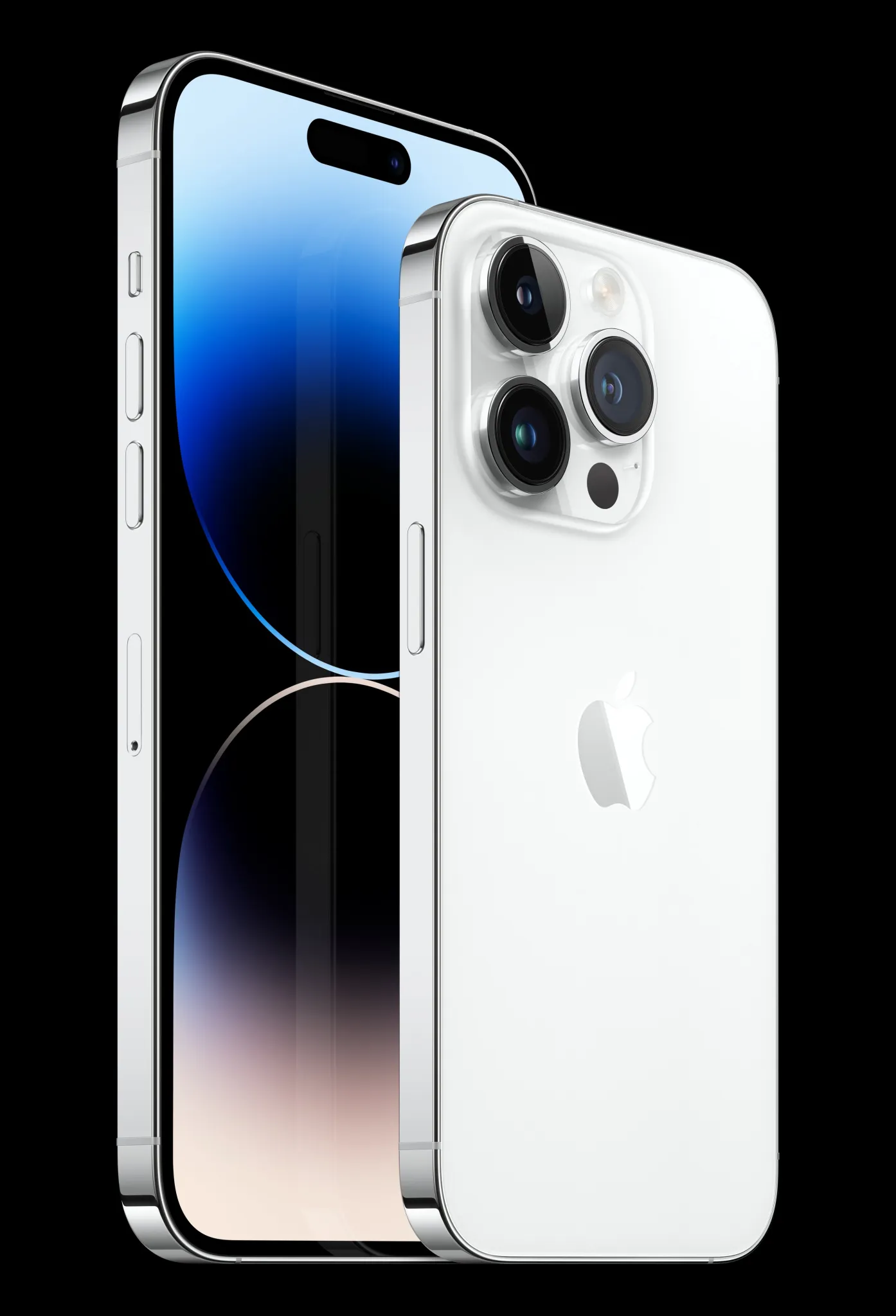 iPhone 14 Pro khác gì iPhone 14? Bản tiêu chuẩn lép vế hoàn toàn? 12 Không chỉ sở hữu cấu hình mạnh hơn mà iPhone 14 Pro còn có bộ nhớ trong lớn hơn so với phiên bản iPhone 14 tiêu chuẩn