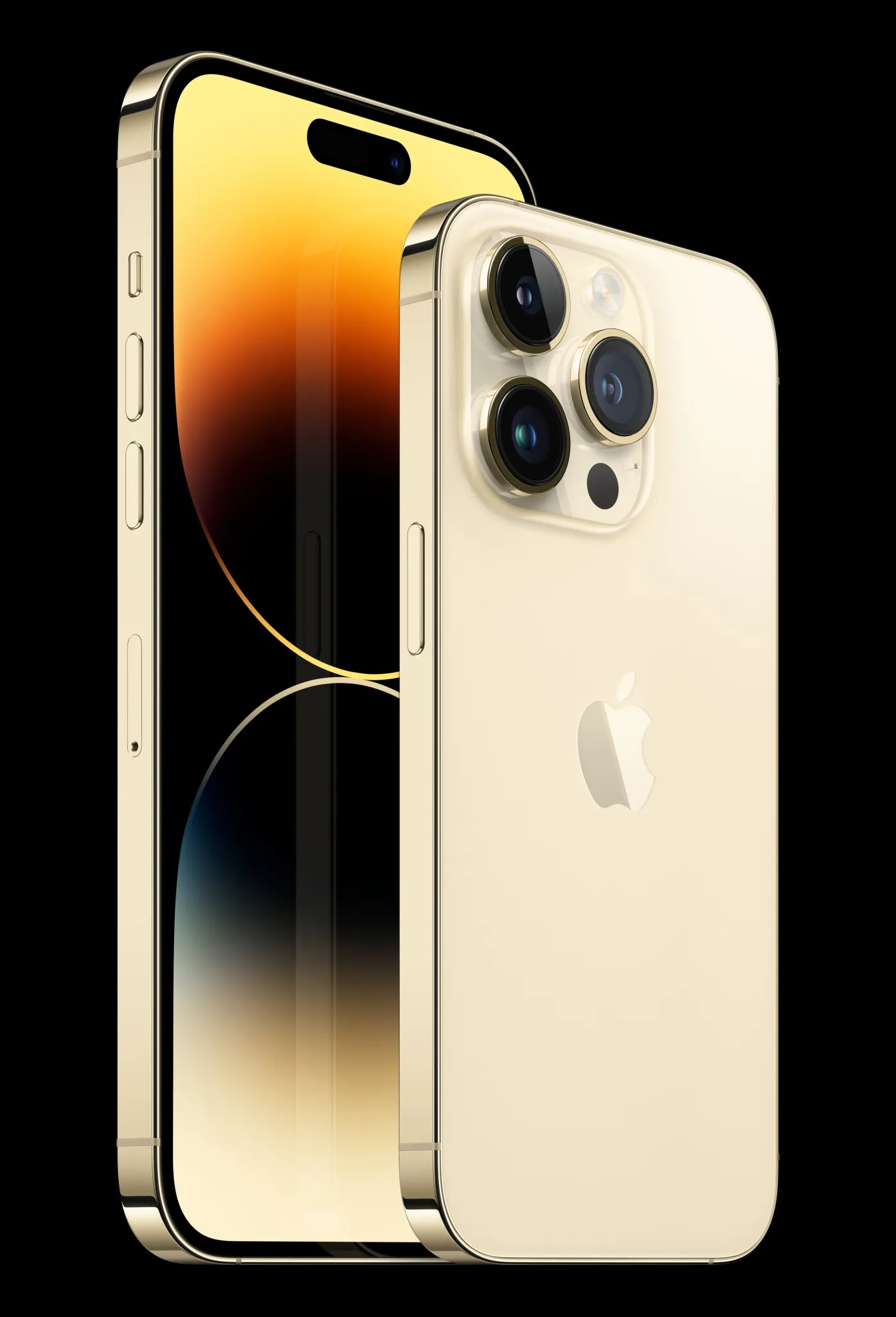 iPhone 14 Pro khác gì iPhone 14? Bản tiêu chuẩn lép vế hoàn toàn? 11 iPhone 14 Pro được trang bị con chip A16 Bionic cho hiệu suất xử lý tốt nhất hiện nay