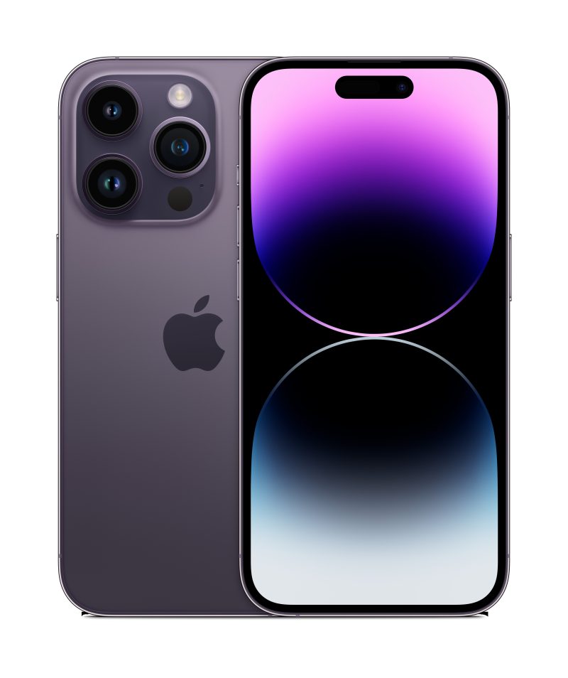 iPhone 14 Pro khác gì iPhone 14? Bản tiêu chuẩn lép vế hoàn toàn? 1 iPhone 14 Pro khác gì iPhone 14 là thắc mắc của nhiều iFans trước khi đưa ra quyết định lựa chọn