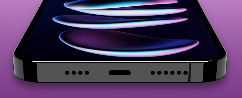 iPhone 14 sạc nhanh bao nhiêu W? 3 Cải tiến đáng tiền so với tiền nhiệm 2 iPhone 14 sạc nhanh 20W sẽ hỗ trợ sạc đầy 50% pin chỉ trong nửa giờ đồng hồ