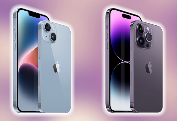So sánh iPhone 14 và iPhone 14 Pro: Nên mua phiên bản nào? 9 iPhone 14 Pro luôn được nâng cấp và tối ưu hóa, là phiên bản cao hơn của iPhone 14