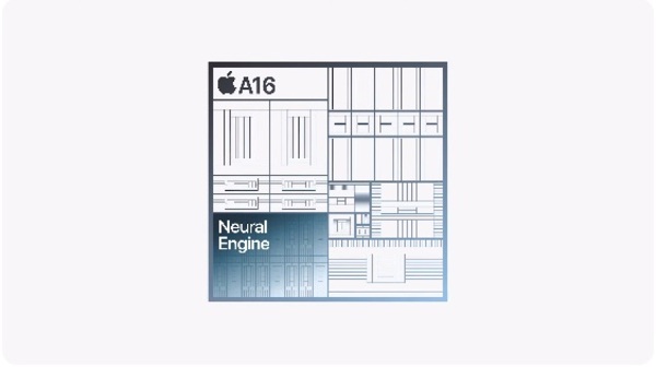 Chip A16 Bionic trên iPhone 15 và iPhone 15 Plus sẽ cho hiệu suất hoạt động tốt hơn thế hệ tiền nhiệm