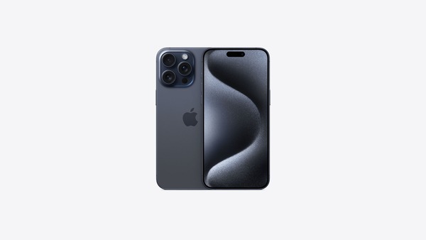 iPhone 15 Pro/ Pro Max Titan Xanh lần đầu tiên xuất hiện với sự sang trọng và cao cấp