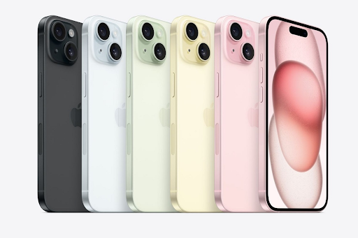iPhone 15 bản tiêu chuẩn là lựa chọn phù hợp với nhu cầu sử dụng từ cơ bản đến trung bình, khá