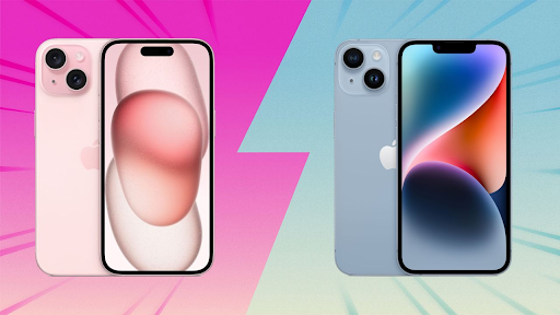 Tùy vào nhu cầu sử dụng và ngân sách mà bạn có thể lựa chọn mua iPhone 15 hoặc iPhone 14 Plus