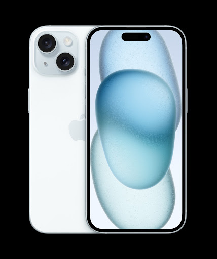 iPhone 15 và iPhone 14 Plus đều sử dụng màn hình Super Retina XDR với tấm nền OLED