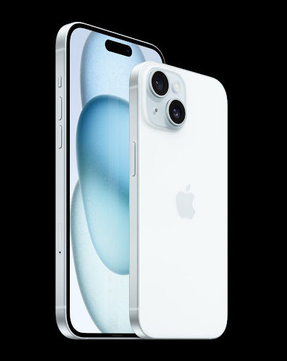 iPhone 15 có 6 điểm khác biệt nổi bật so với iPhone 14 Plus